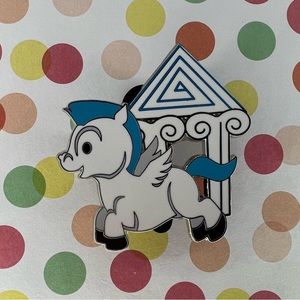 Pegasus Hercules PP Pet’s World Fairy Tails Disney Pin
